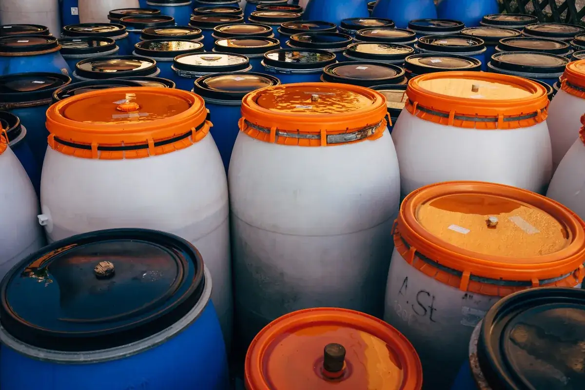 Chemical & Toxic Waste Cleanup in Tysons, VA